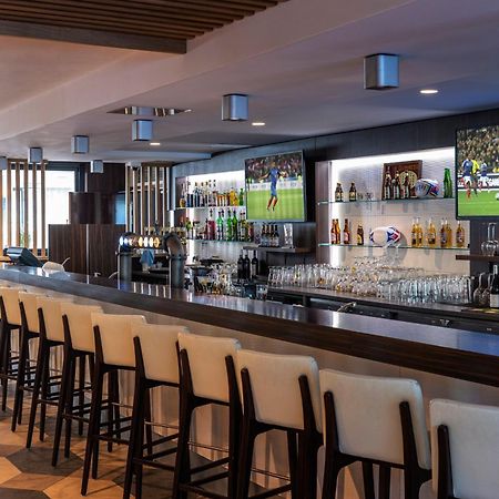 Holiday Inn Toulouse Airport By Ihg Blagnac Exterior photo