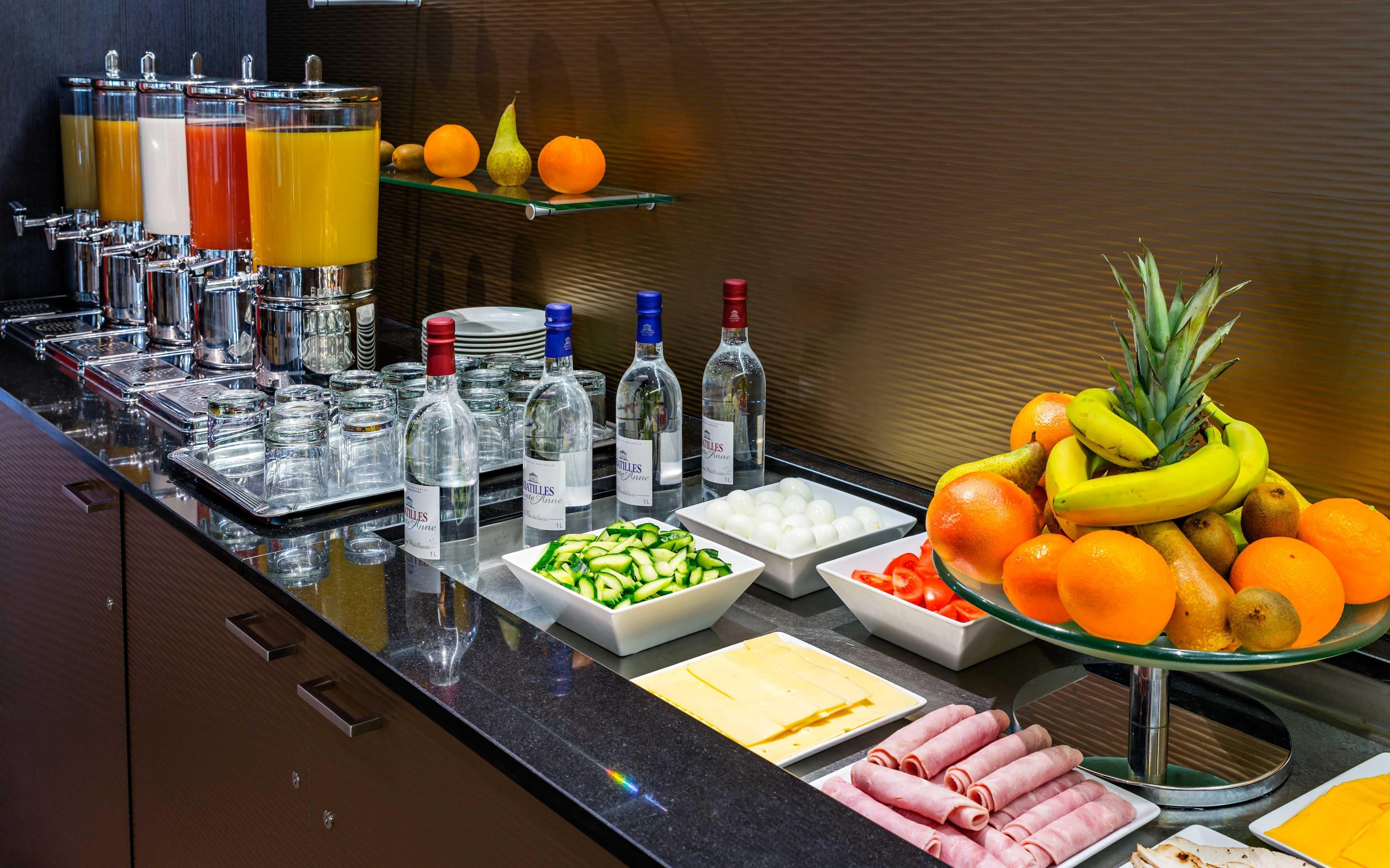 Holiday Inn Toulouse Airport By Ihg Blagnac Exterior photo