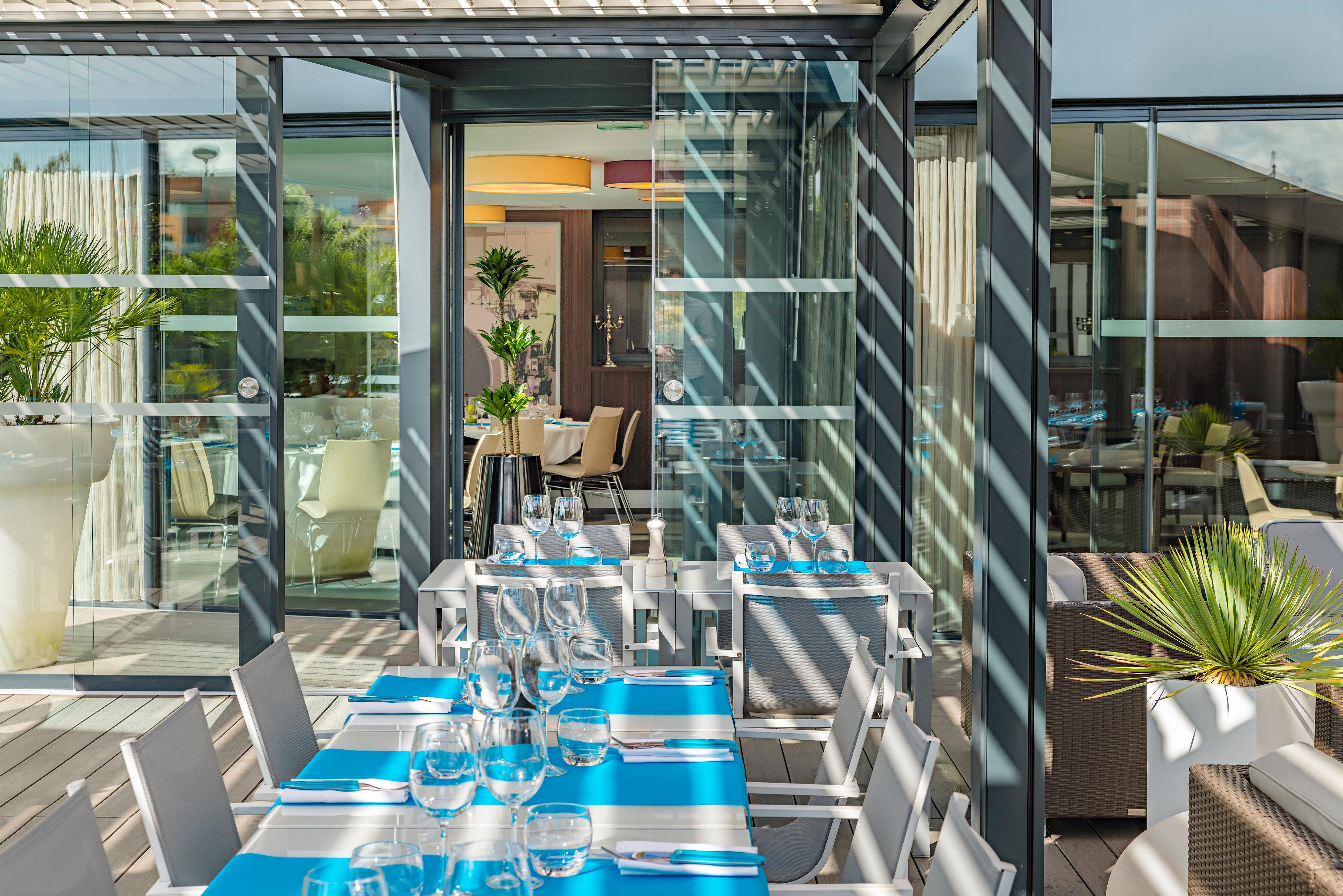 Holiday Inn Toulouse Airport By Ihg Blagnac Exterior photo